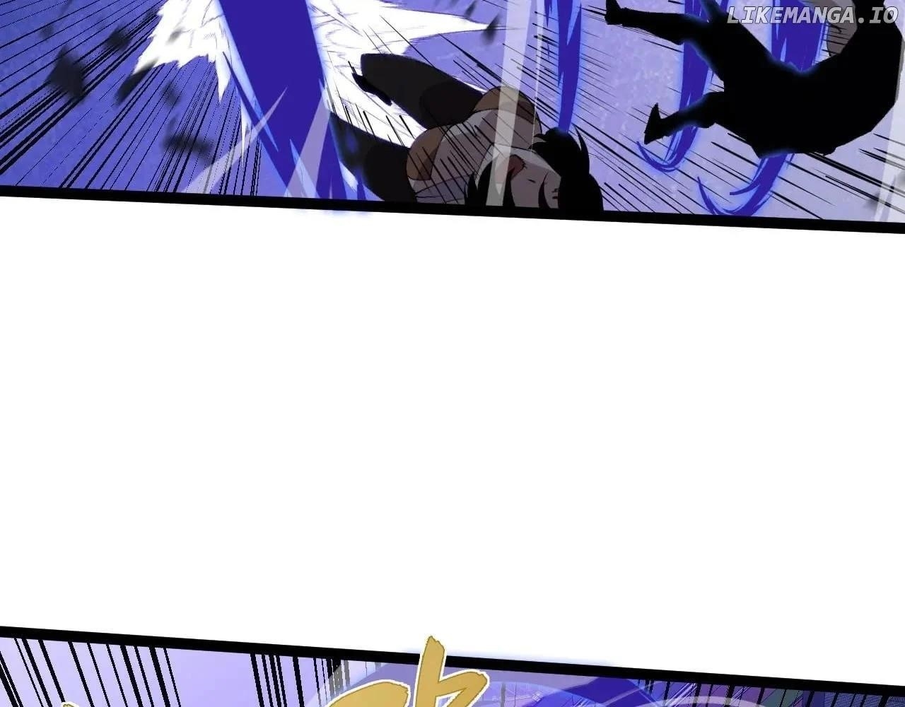 Maxed Strength Stats Necromancer Chapter 106 - Page 41 in English