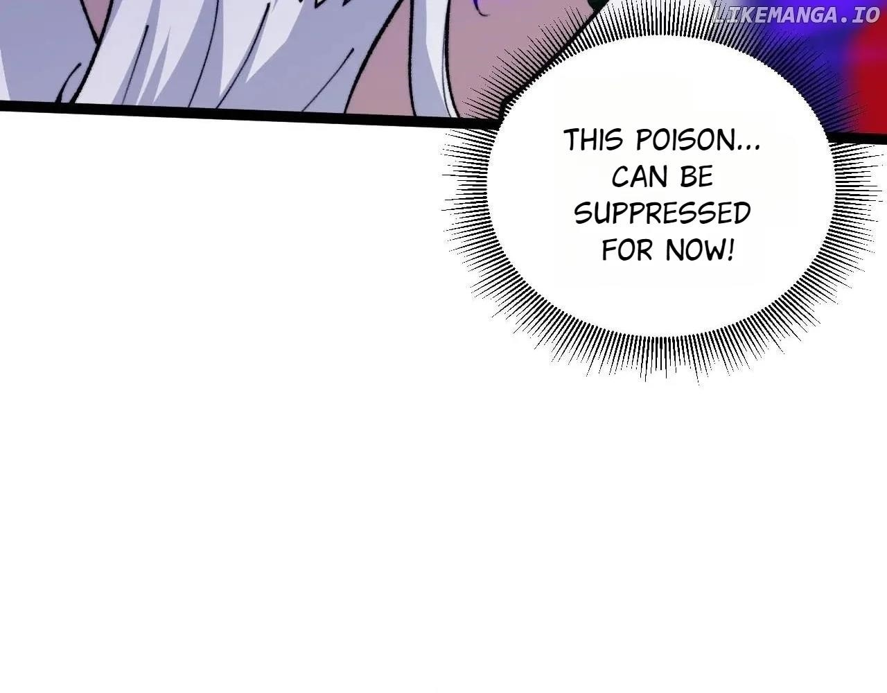 Maxed Strength Stats Necromancer Chapter 106 - Page 51 in English