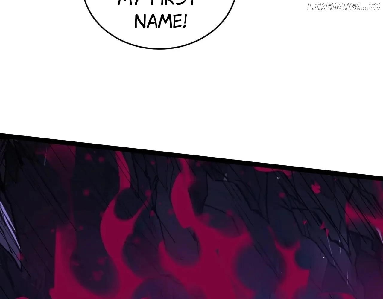 Maxed Strength Stats Necromancer Chapter 106 - Page 79 in English