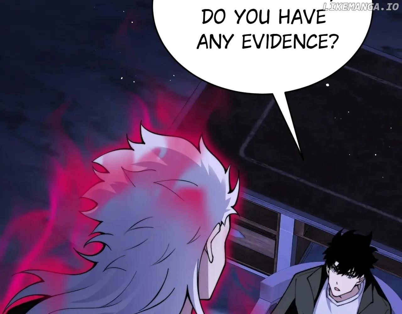 Maxed Strength Stats Necromancer Chapter 106 - Page 88 in English