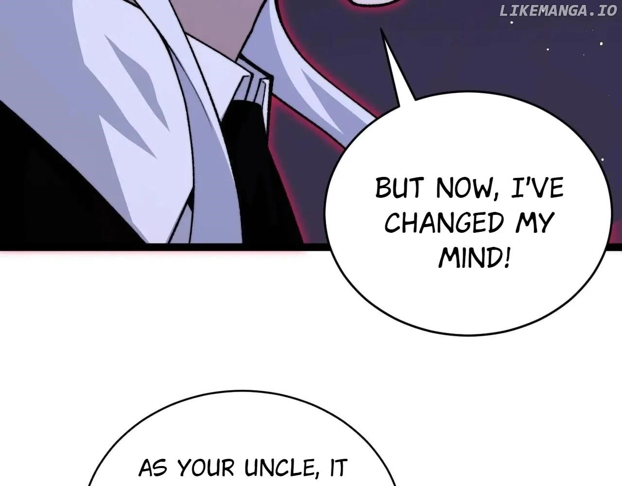 Maxed Strength Stats Necromancer Chapter 106 - Page 98 in English