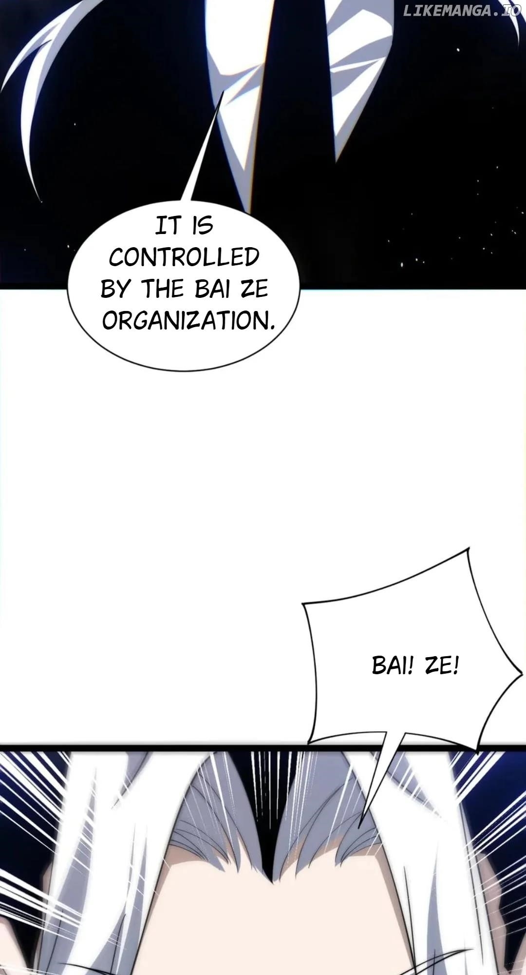 Maxed Strength Stats Necromancer Chapter 107 - Page 52 in English