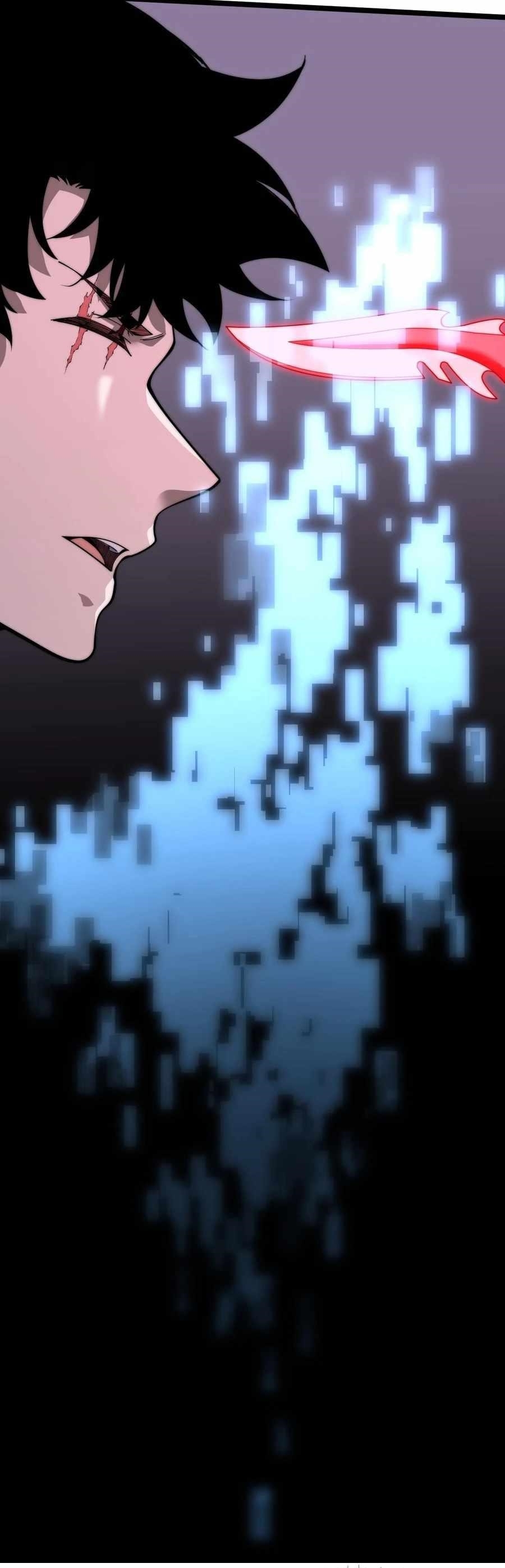 Maxed Strength Stats Necromancer Chapter 41 - Page 20 in English