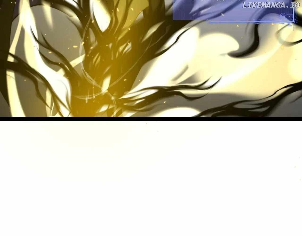 Maxed Strength Stats Necromancer Chapter 70 - Page 113 in English