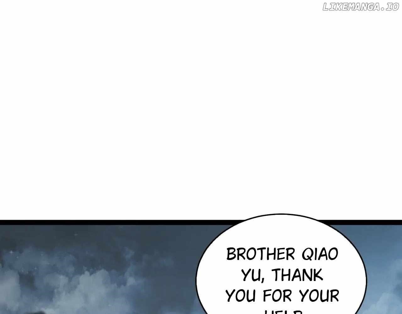 Maxed Strength Stats Necromancer Chapter 70 - Page 114 in English