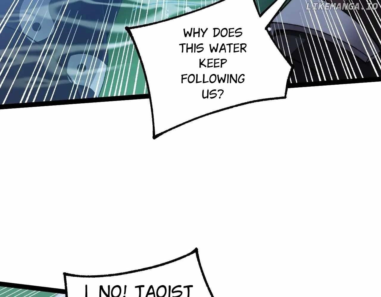 Maxed Strength Stats Necromancer Chapter 70 - Page 13 in English