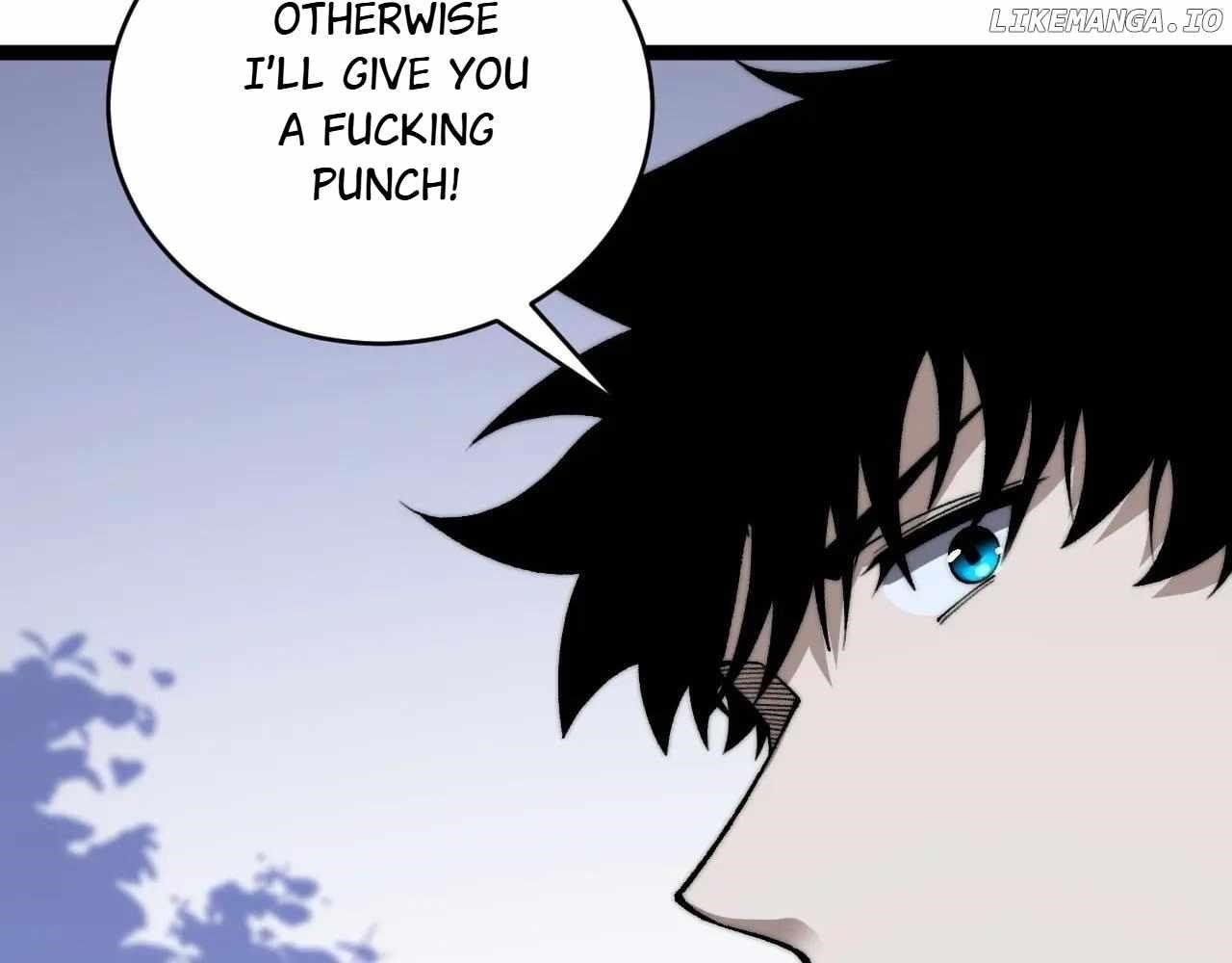 Maxed Strength Stats Necromancer Chapter 70 - Page 143 in English