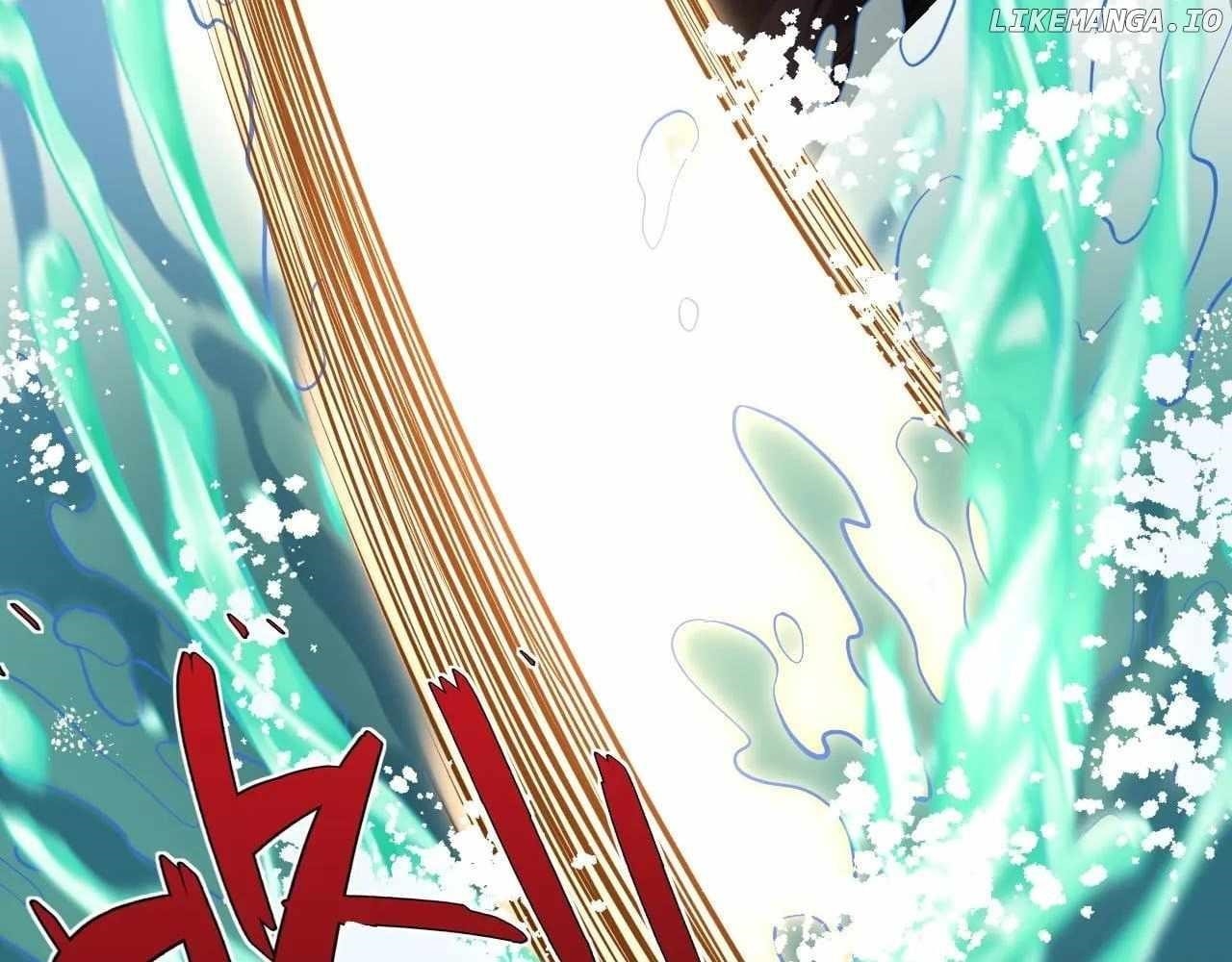 Maxed Strength Stats Necromancer Chapter 70 - Page 30 in English