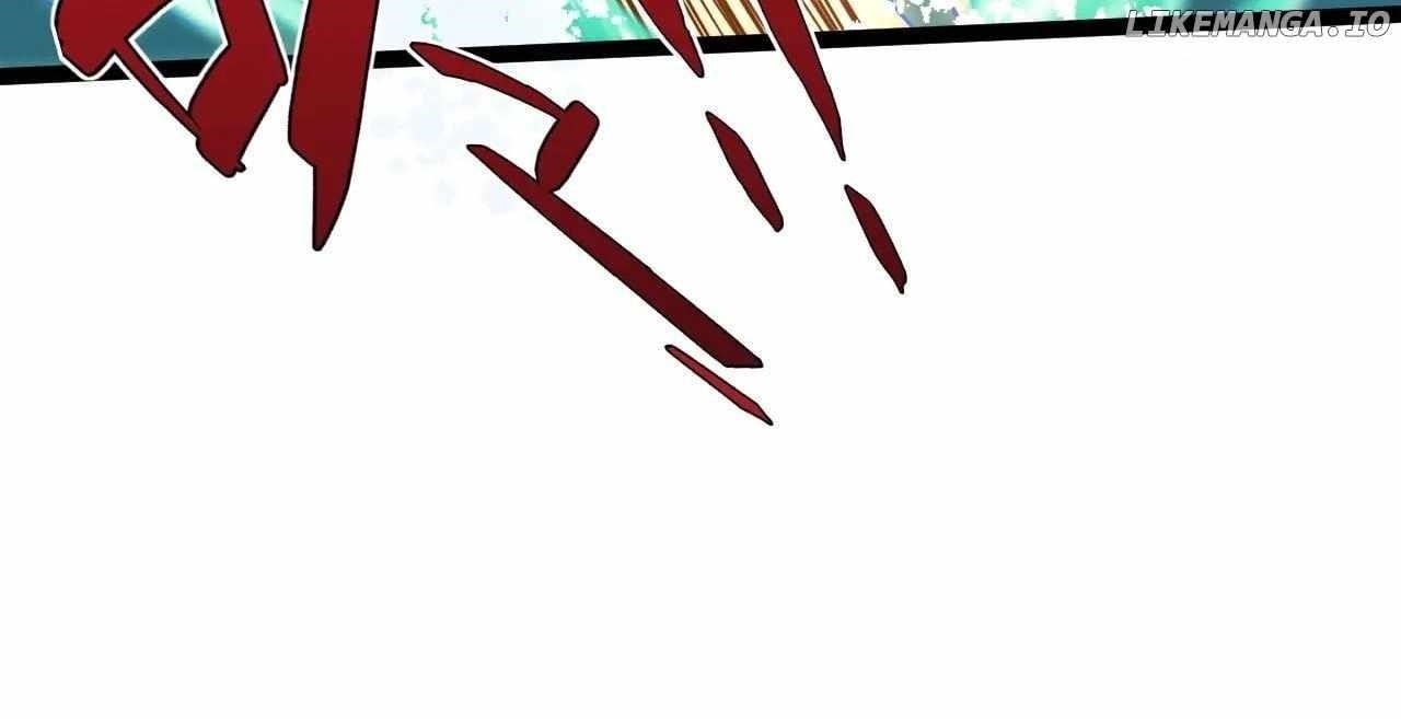 Maxed Strength Stats Necromancer Chapter 70 - Page 31 in English