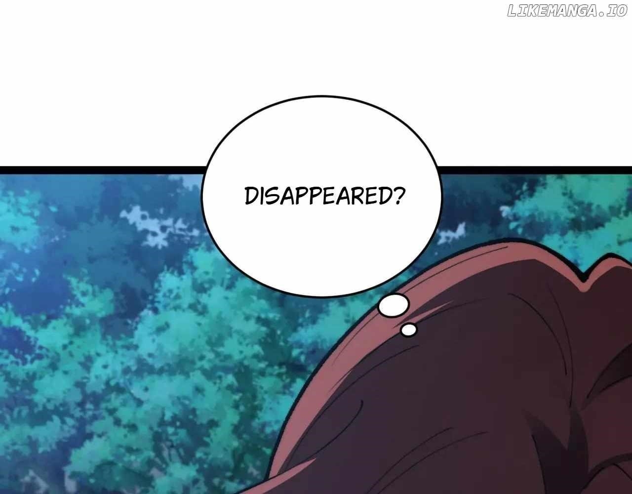 Maxed Strength Stats Necromancer Chapter 70 - Page 32 in English