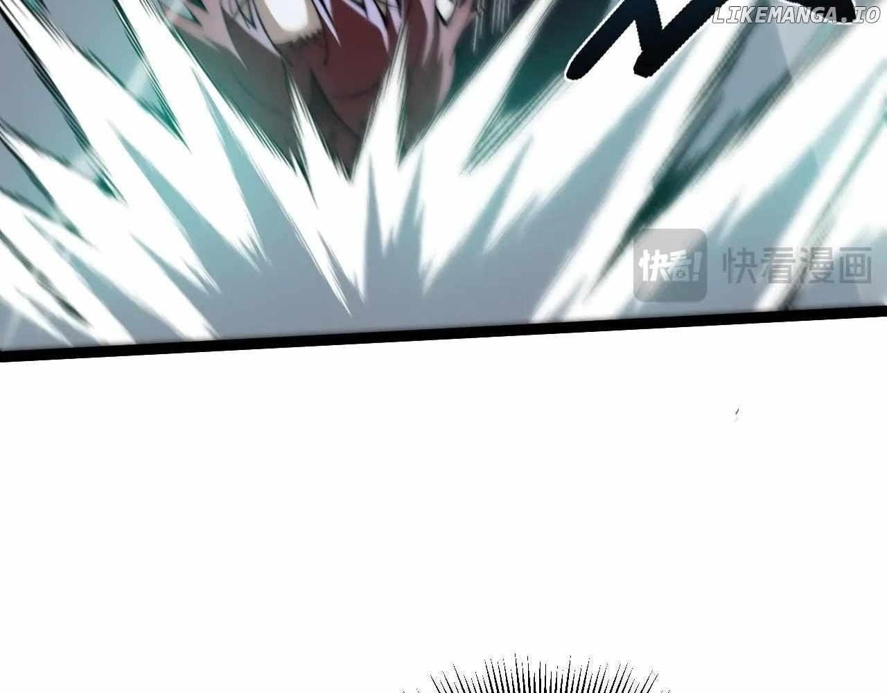 Maxed Strength Stats Necromancer Chapter 70 - Page 40 in English