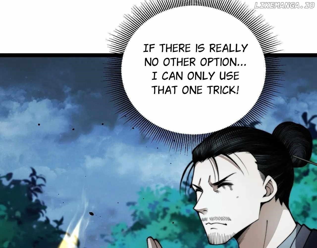 Maxed Strength Stats Necromancer Chapter 70 - Page 41 in English