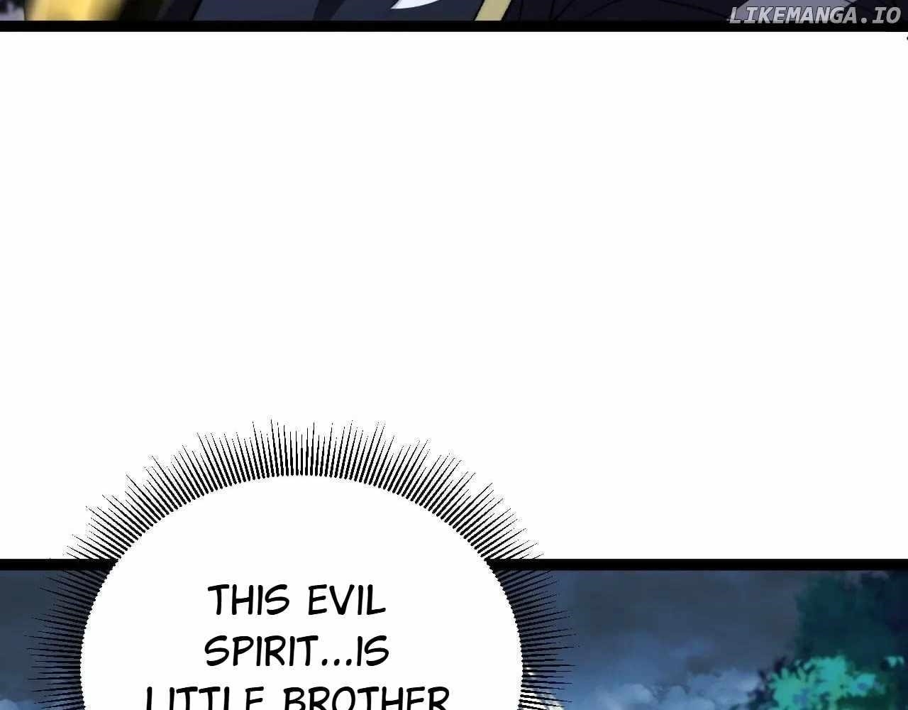 Maxed Strength Stats Necromancer Chapter 70 - Page 43 in English