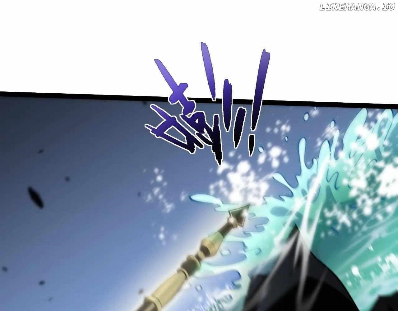 Maxed Strength Stats Necromancer Chapter 70 - Page 51 in English