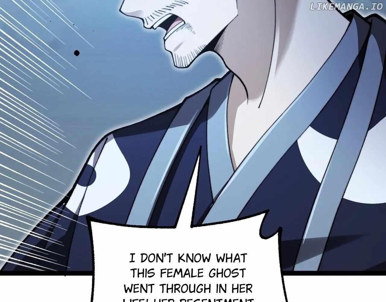 Maxed Strength Stats Necromancer Chapter 70 - Page 6 in English