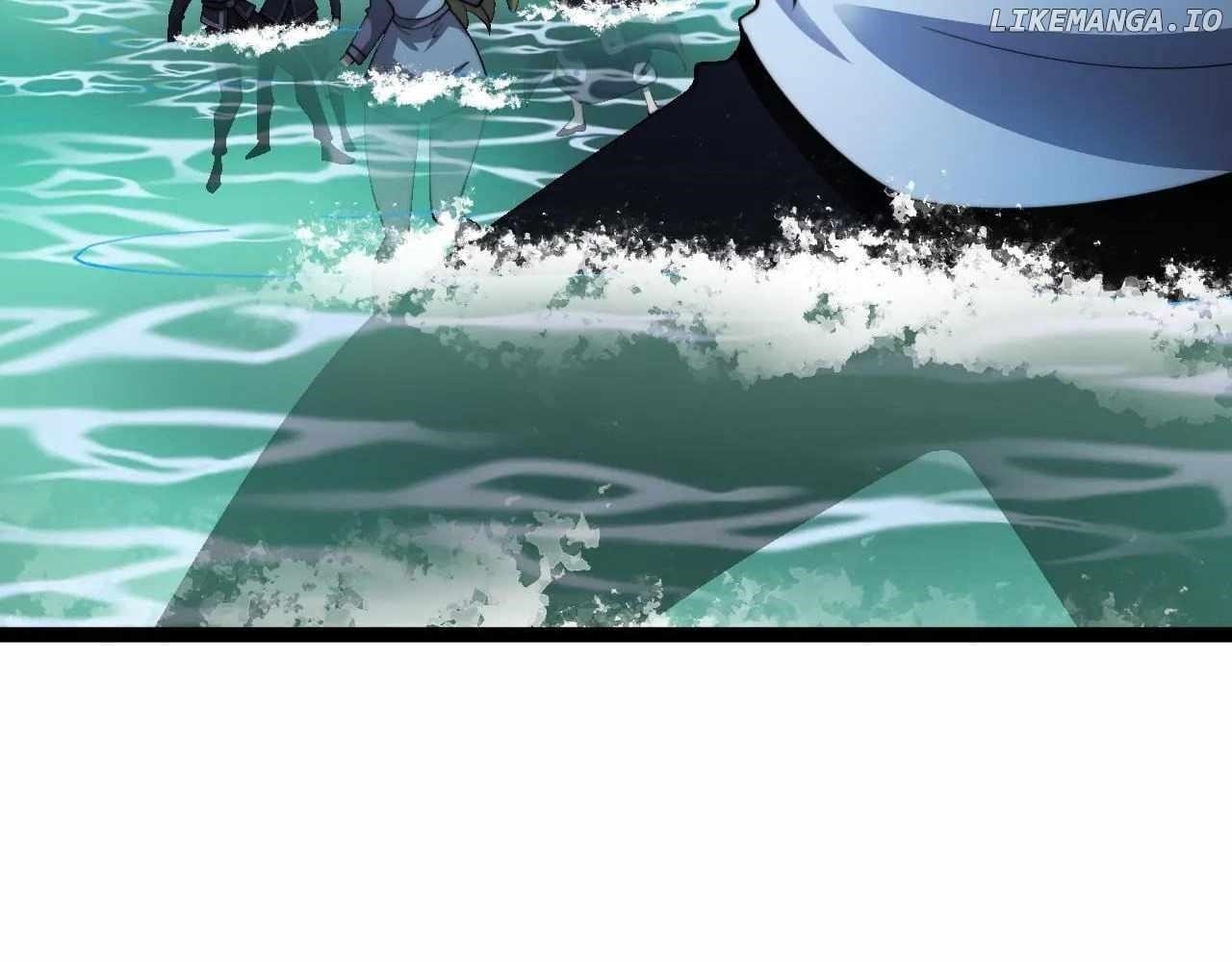 Maxed Strength Stats Necromancer Chapter 70 - Page 64 in English