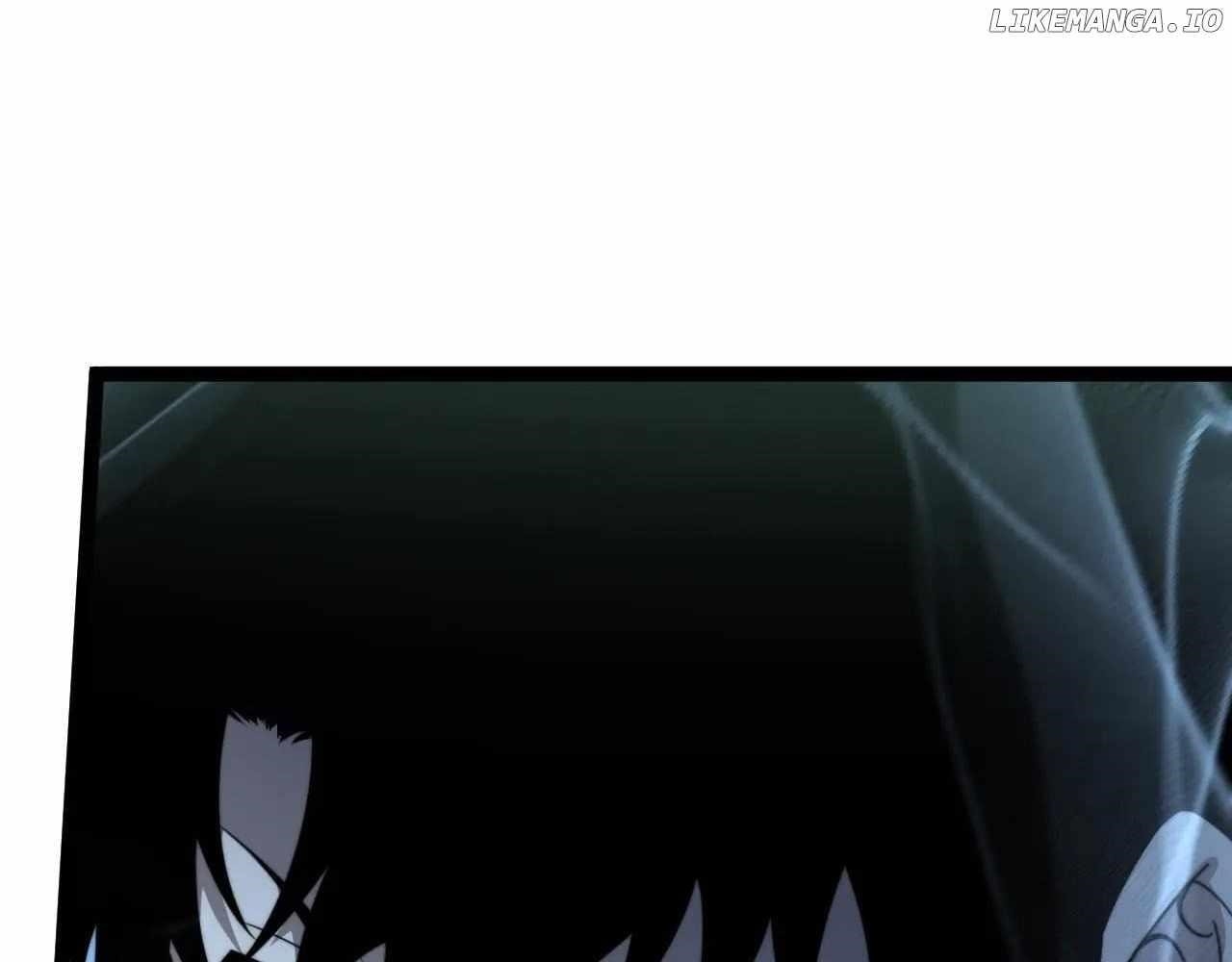 Maxed Strength Stats Necromancer Chapter 70 - Page 65 in English