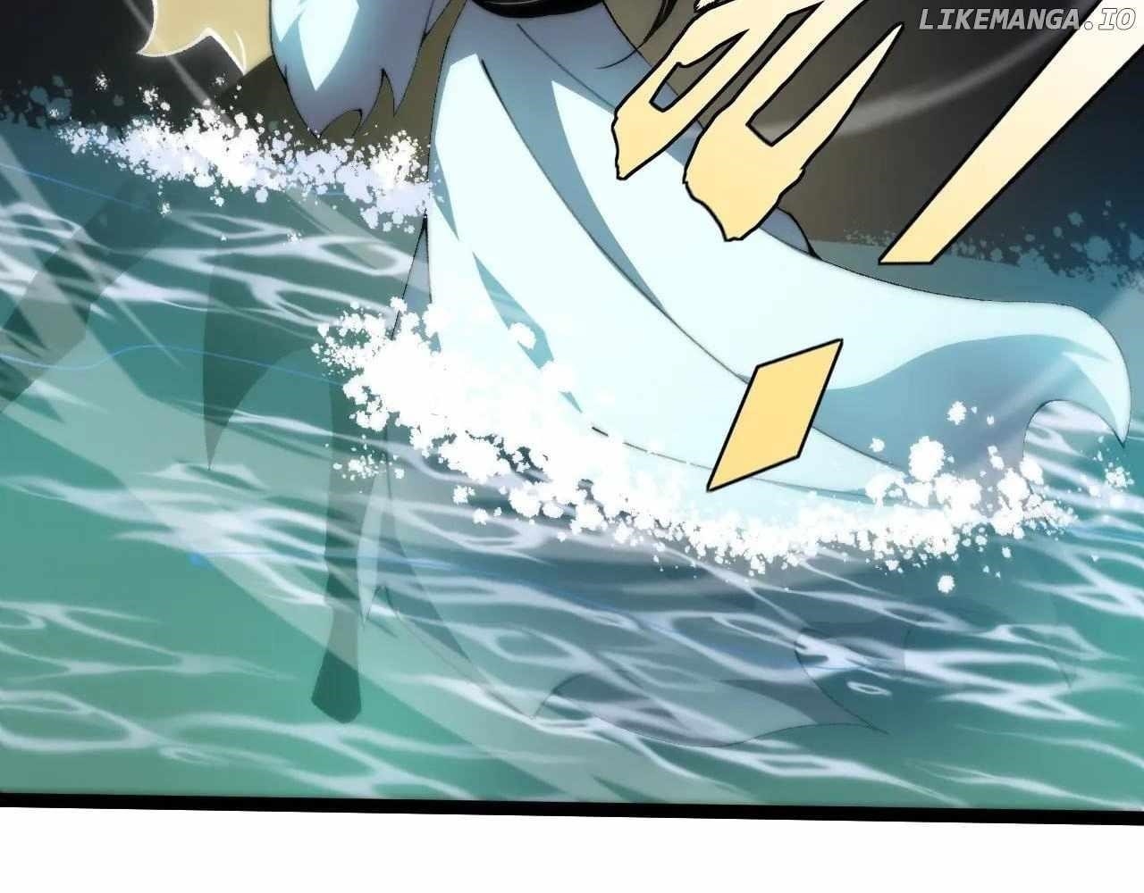 Maxed Strength Stats Necromancer Chapter 70 - Page 77 in English