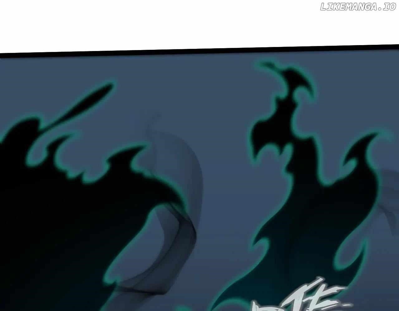 Maxed Strength Stats Necromancer Chapter 70 - Page 85 in English