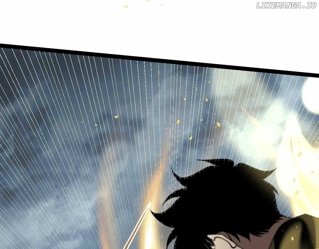 Maxed Strength Stats Necromancer Chapter 70 - Page 87 in English