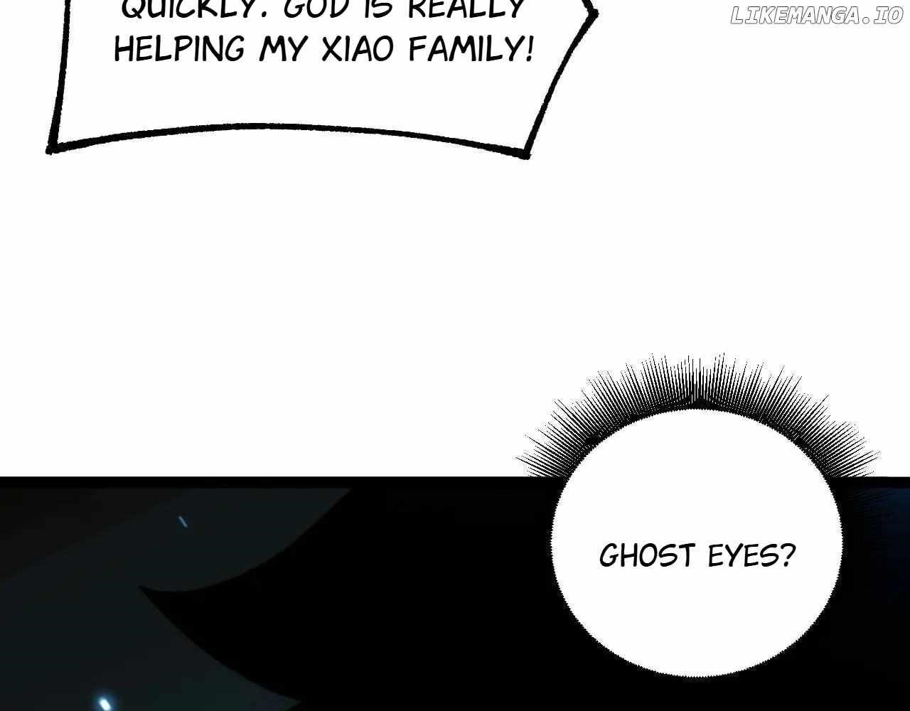 Maxed Strength Stats Necromancer Chapter 71 - Page 103 in English