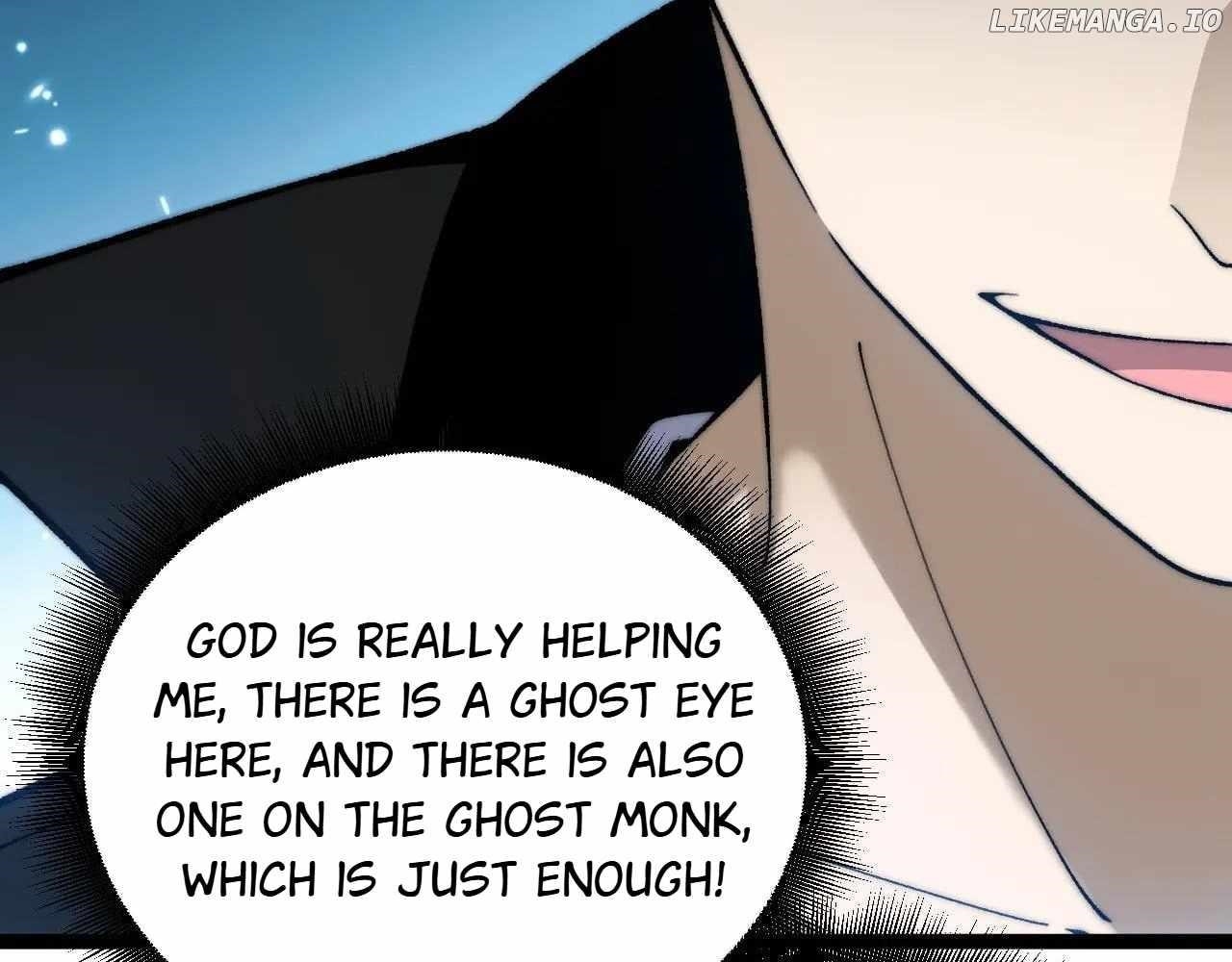 Maxed Strength Stats Necromancer Chapter 71 - Page 105 in English