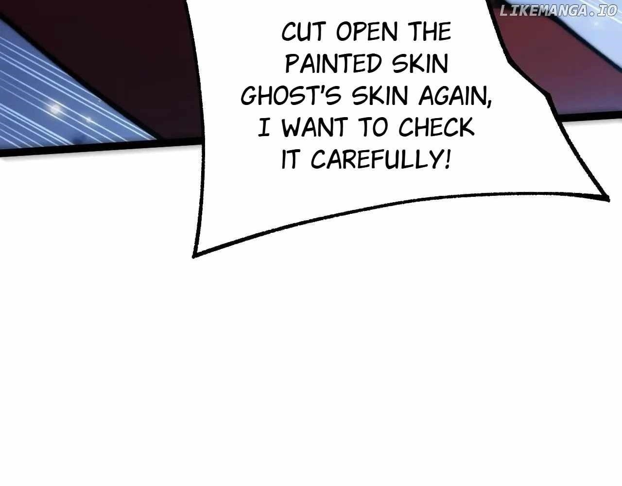 Maxed Strength Stats Necromancer Chapter 71 - Page 109 in English