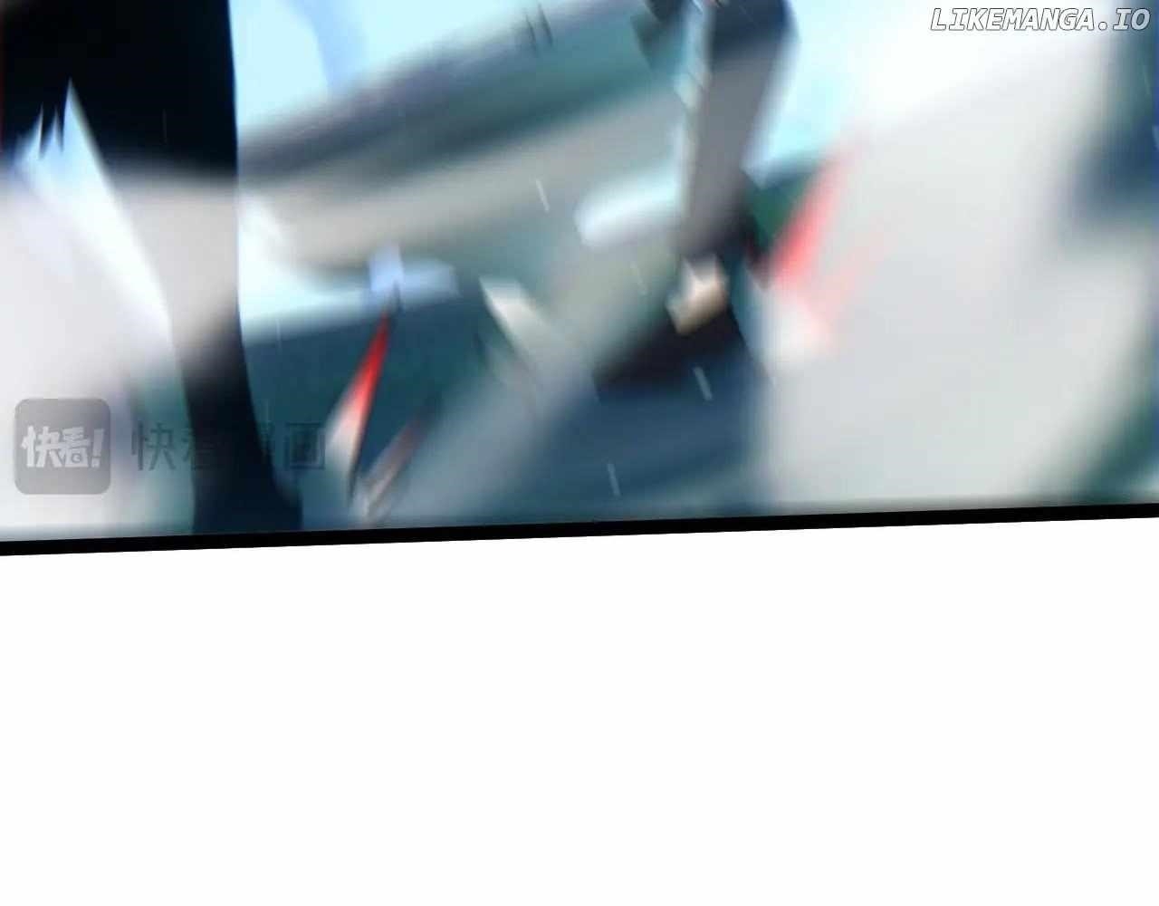 Maxed Strength Stats Necromancer Chapter 71 - Page 113 in English