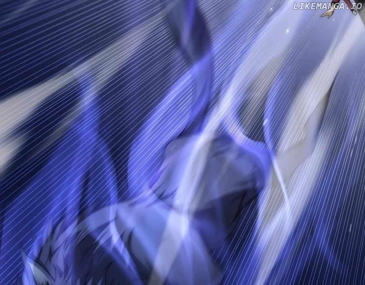 Maxed Strength Stats Necromancer Chapter 71 - Page 126 in English