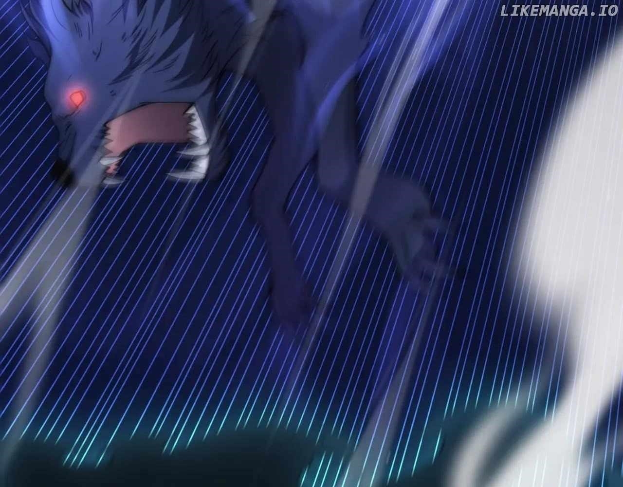 Maxed Strength Stats Necromancer Chapter 71 - Page 127 in English