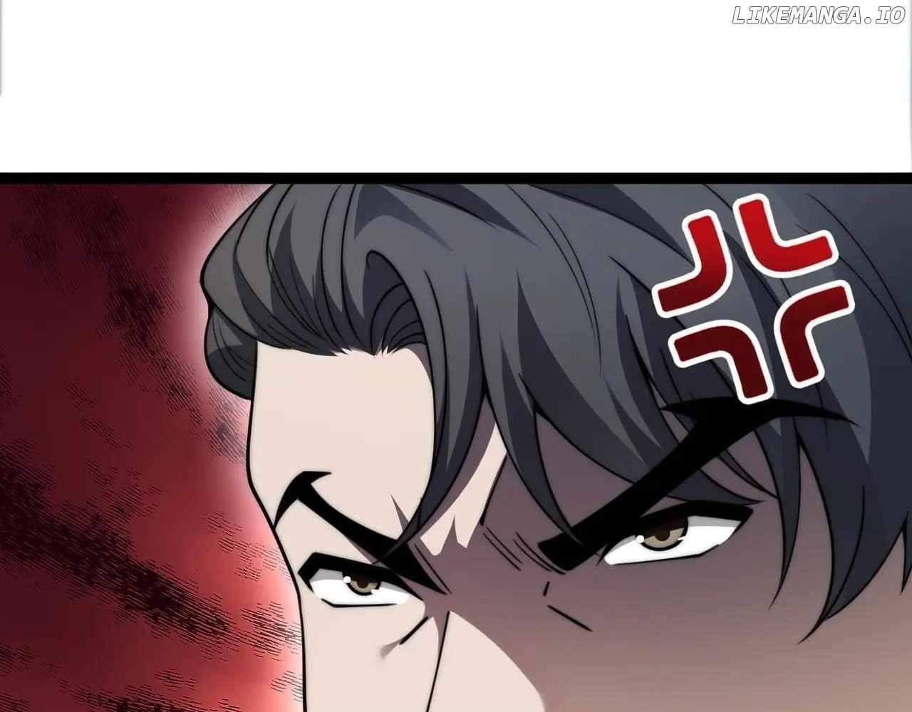 Maxed Strength Stats Necromancer Chapter 71 - Page 44 in English