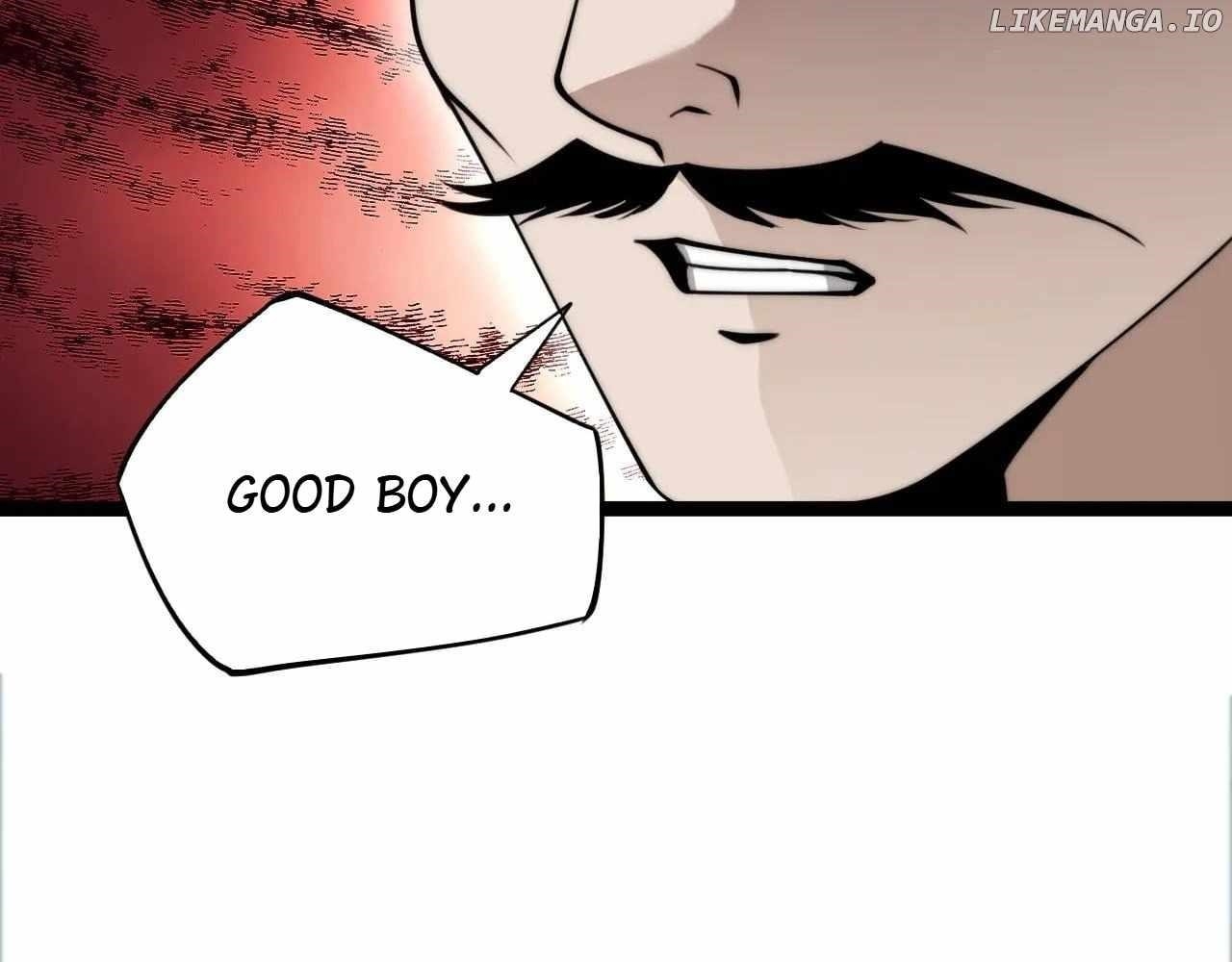 Maxed Strength Stats Necromancer Chapter 71 - Page 45 in English