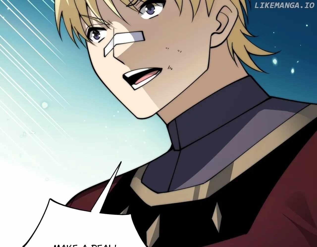 Maxed Strength Stats Necromancer Chapter 71 - Page 52 in English