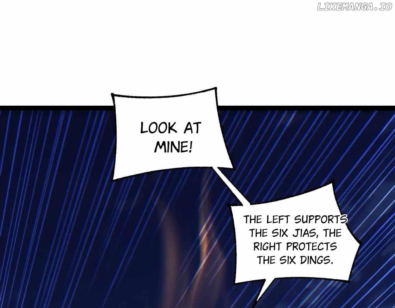 Maxed Strength Stats Necromancer Chapter 71 - Page 56 in English