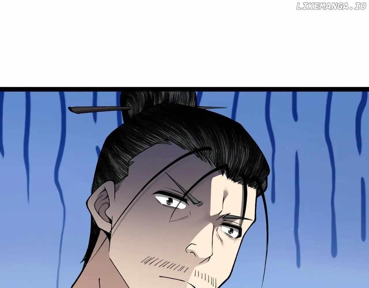Maxed Strength Stats Necromancer Chapter 71 - Page 59 in English
