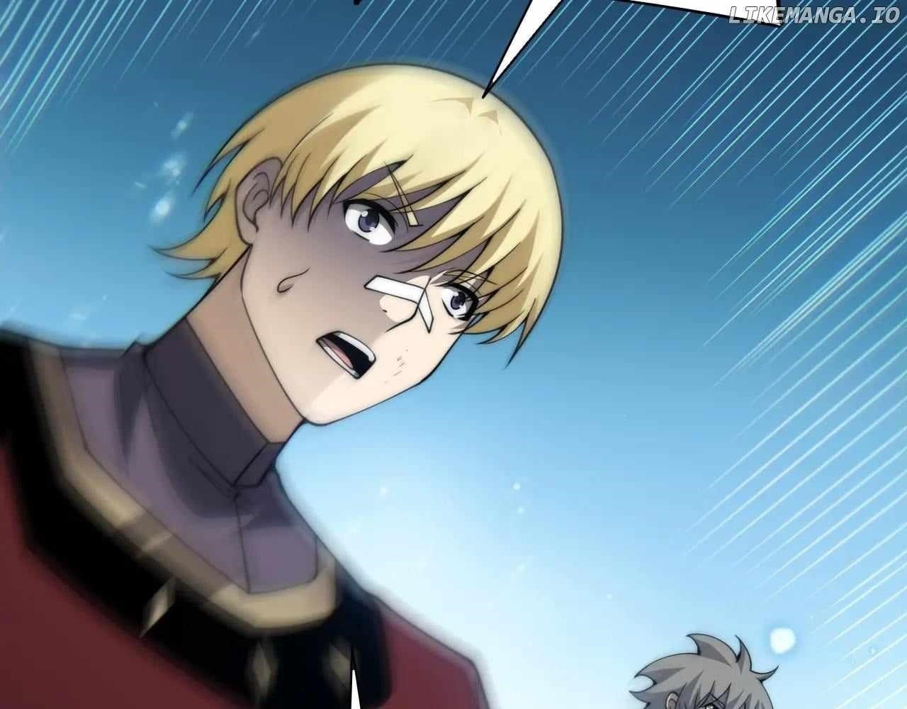 Maxed Strength Stats Necromancer Chapter 71 - Page 74 in English