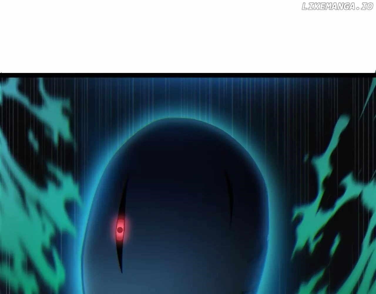 Maxed Strength Stats Necromancer Chapter 71 - Page 93 in English