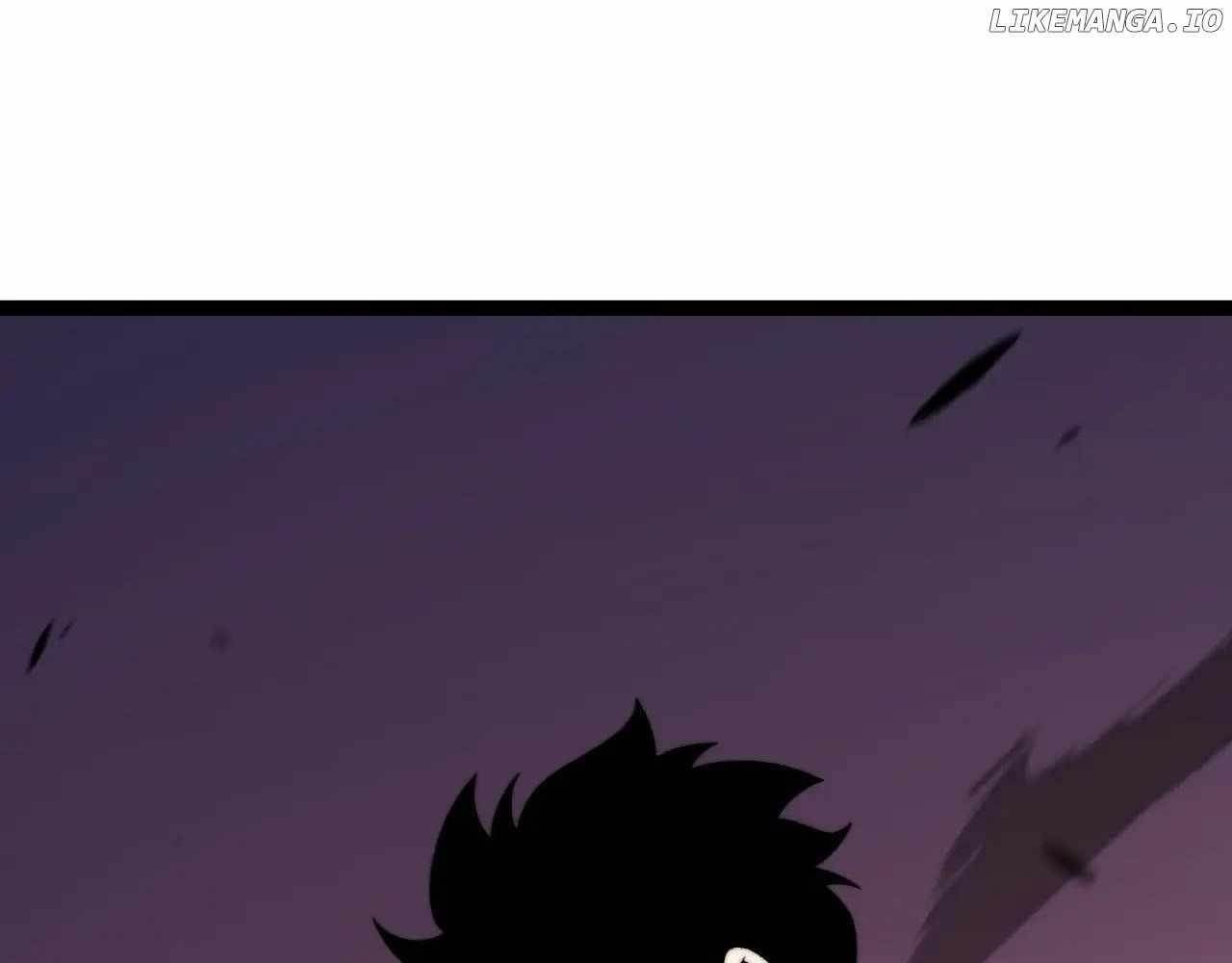 Maxed Strength Stats Necromancer Chapter 72 - Page 113 in English