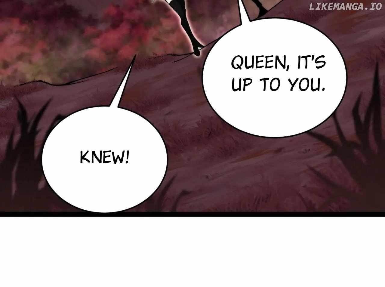Maxed Strength Stats Necromancer Chapter 72 - Page 119 in English