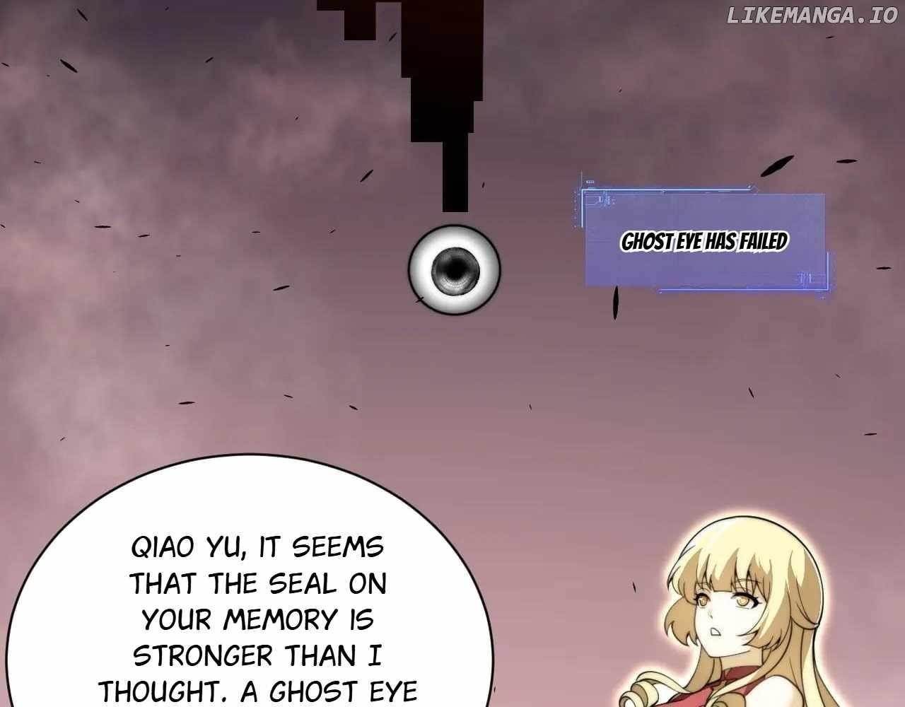 Maxed Strength Stats Necromancer Chapter 72 - Page 139 in English