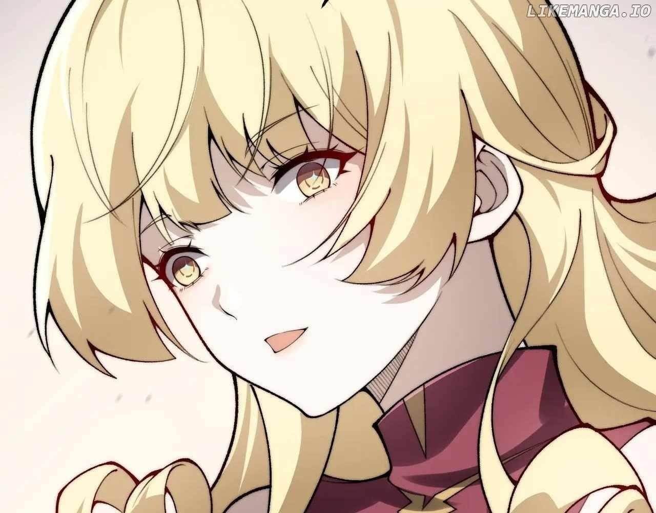 Maxed Strength Stats Necromancer Chapter 72 - Page 144 in English