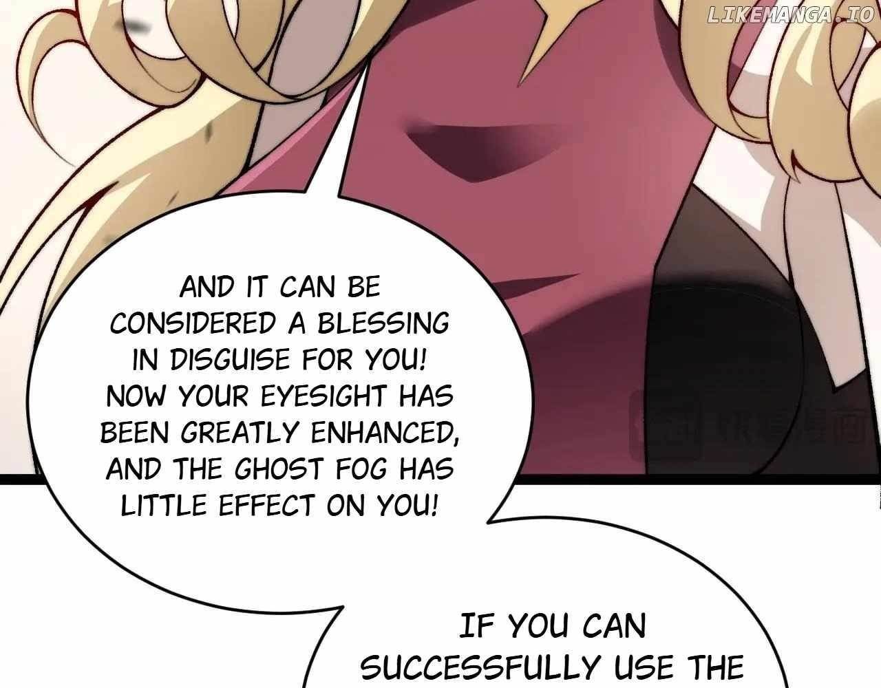 Maxed Strength Stats Necromancer Chapter 72 - Page 145 in English