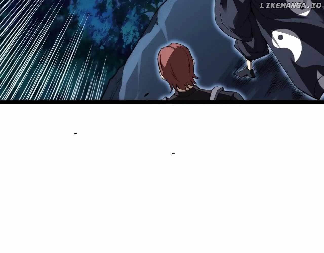 Maxed Strength Stats Necromancer Chapter 72 - Page 15 in English
