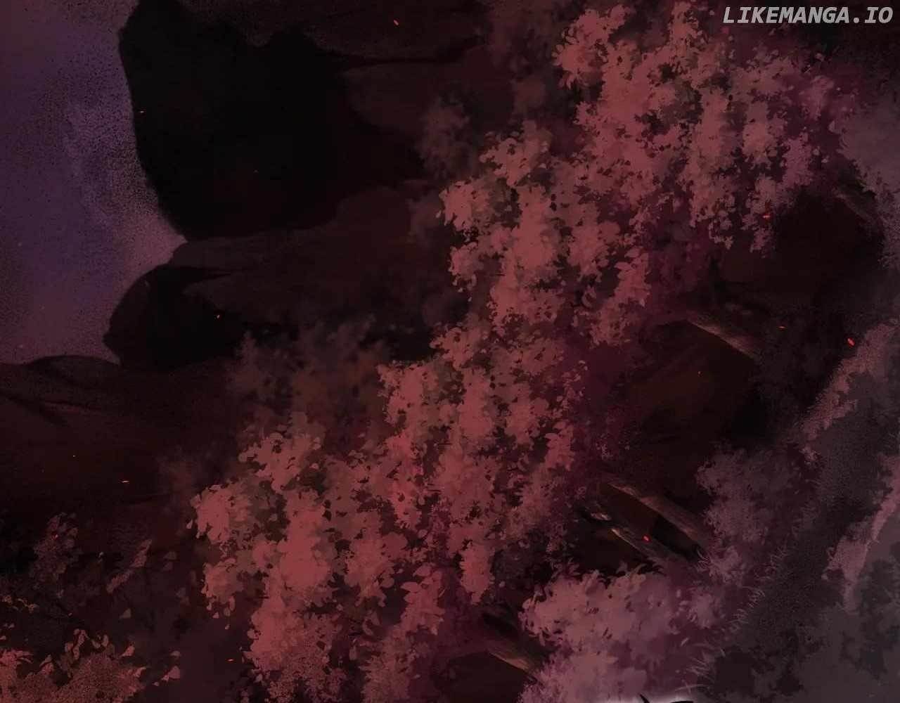 Maxed Strength Stats Necromancer Chapter 72 - Page 23 in English