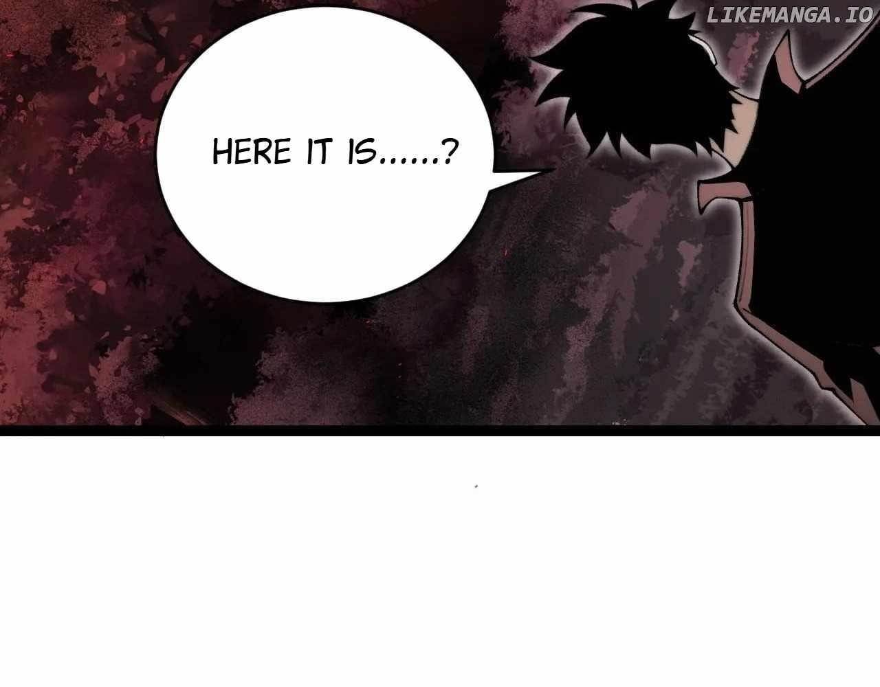 Maxed Strength Stats Necromancer Chapter 72 - Page 24 in English