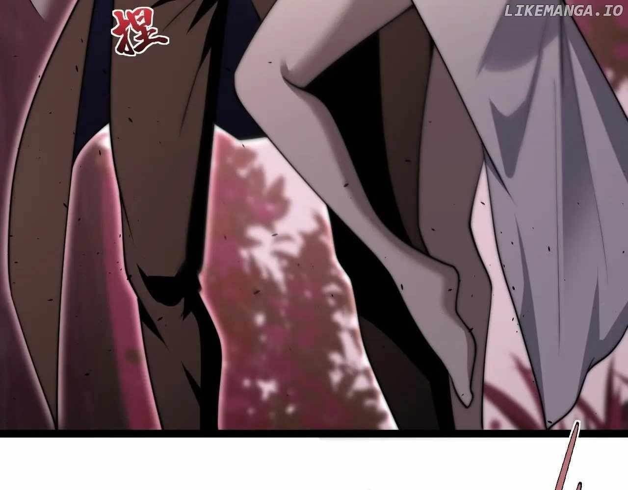 Maxed Strength Stats Necromancer Chapter 72 - Page 38 in English