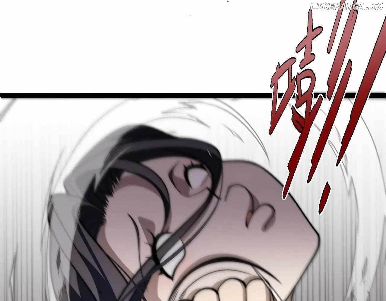 Maxed Strength Stats Necromancer Chapter 72 - Page 39 in English