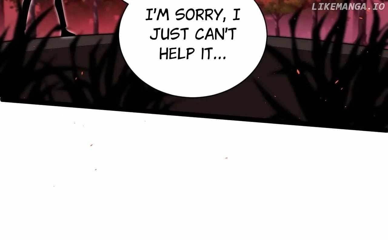 Maxed Strength Stats Necromancer Chapter 72 - Page 43 in English