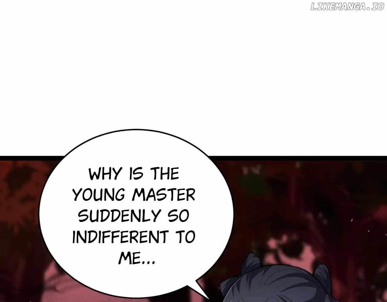 Maxed Strength Stats Necromancer Chapter 72 - Page 44 in English