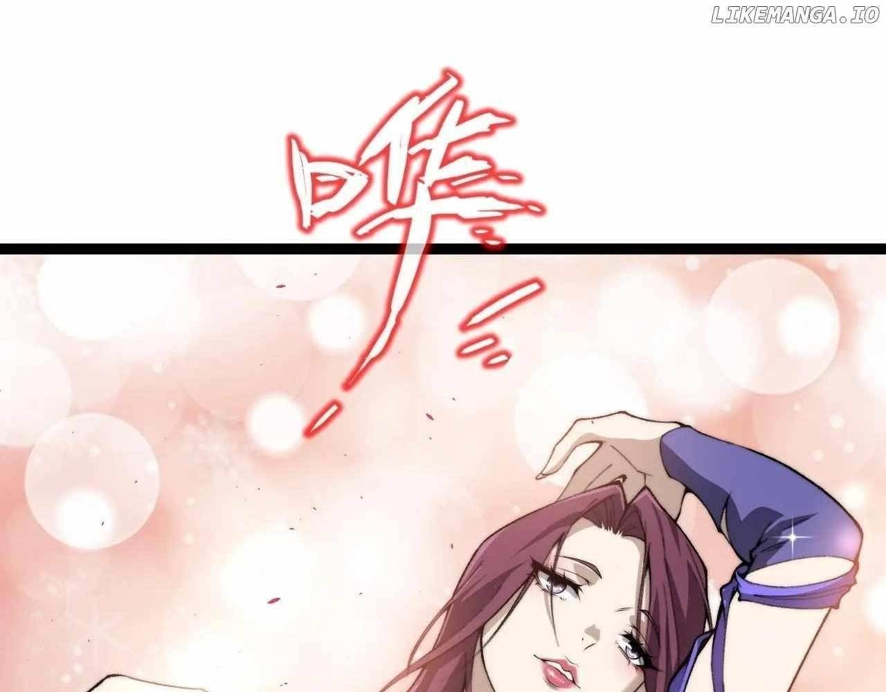 Maxed Strength Stats Necromancer Chapter 72 - Page 48 in English